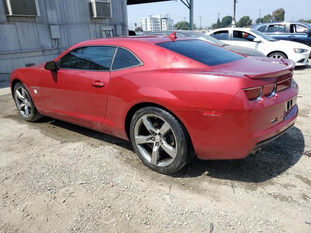 Vin: 2g1fc1e38c9183242, lot: 62426505, chevrolet camaro lt 20122