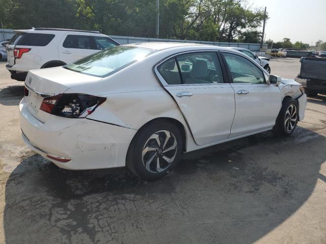 Vin: 1hgcr2f73ga184083, lot: 59342065, honda accord ex 20163