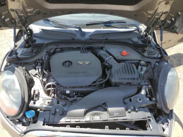 2016 MINI COOPER WMWXP5C53G3B15571