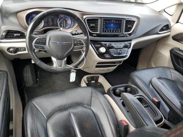 2019 CHRYSLER PACIFICA T 2C4RC1BG1KR680949