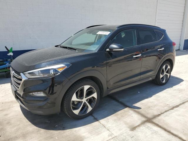 Vin: km8j3ca25gu183164, lot: 62498245, hyundai tucson limited 2016 img_1
