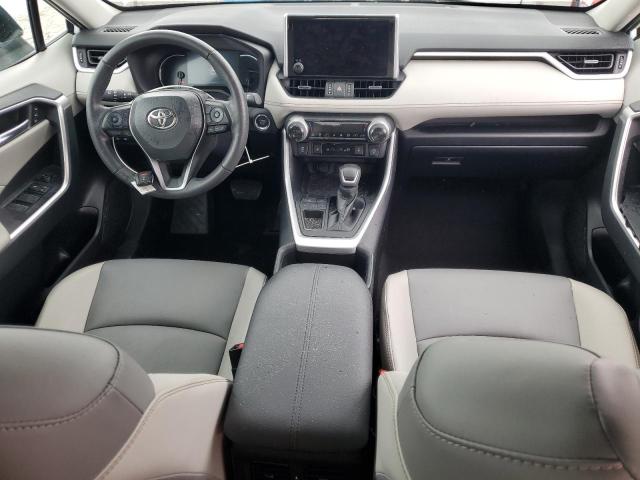 2023 TOYOTA RAV4 XLE P - 2T3C1RFV1PW287095