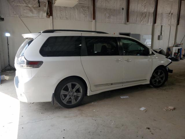 2018 TOYOTA SIENNA SE 5TDXZ3DCXJS959771