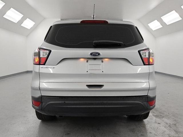 2018 FORD ESCAPE S - 1FMCU0F79JUA24048
