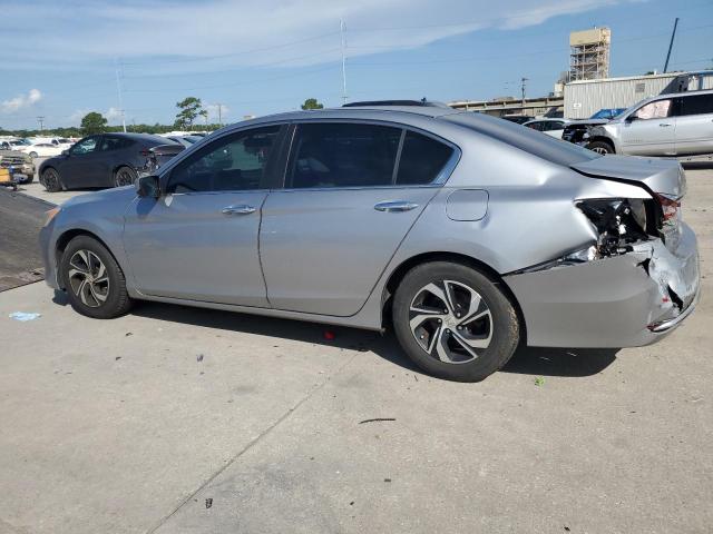 Vin: 1hgcr2f34ha005984, lot: 61727295, honda accord lx 20172