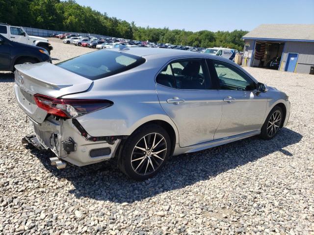 2024 TOYOTA CAMRY SE NIGHT SHADE 4T1G11AK3RU876452