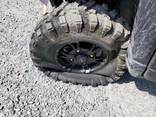 2025 POLARIS RANGER CRE - 4XARSY992S8778460