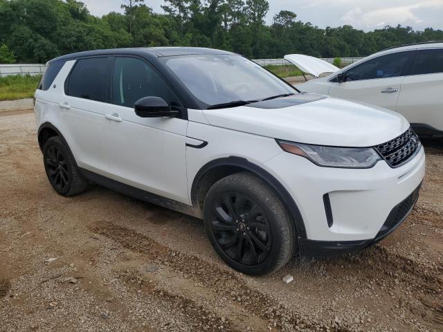 2021 LAND ROVER DISCOVERY SALCP2FX3MH891393