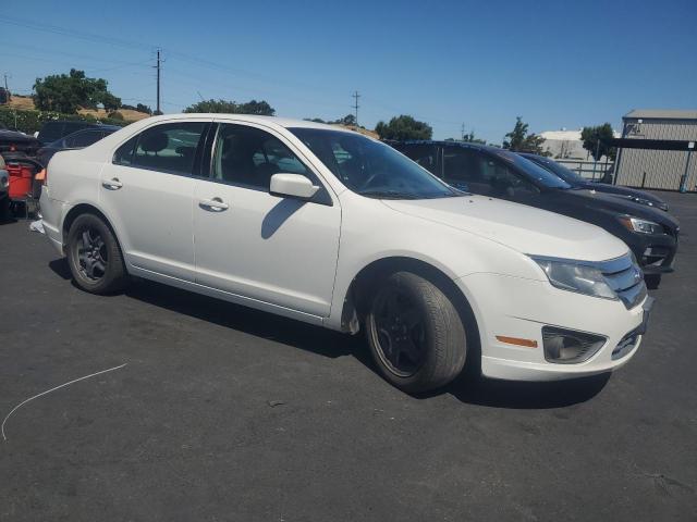 Vin: 3fahp0ha6br323845, lot: 62373695, ford fusion se 20114