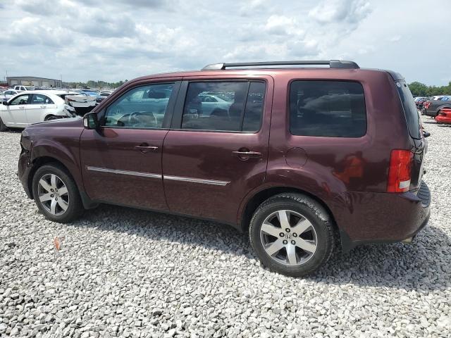 Vin: 5fnyf4h93db068473, lot: 61169805, honda pilot touring 20132