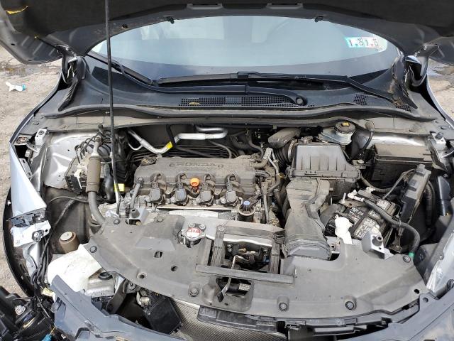 2020 HONDA HR-V EX - 3CZRU5H58LM711496