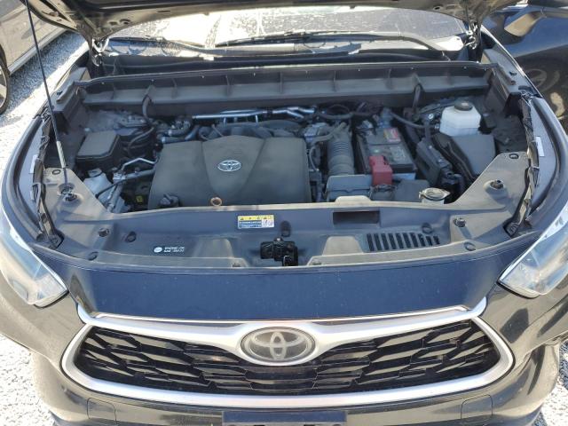 5TDZZRAH5LS010756 2020 TOYOTA HIGHLANDER