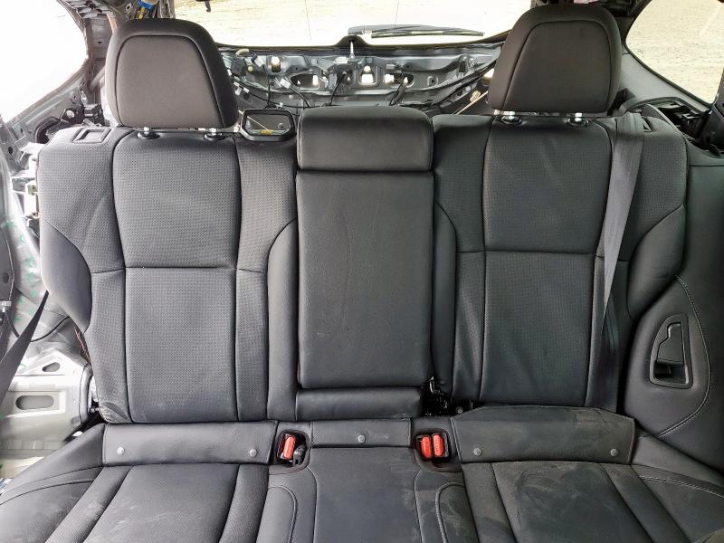2025 SUBARU OUTBACK TO 4S4BTAPC9S3229019