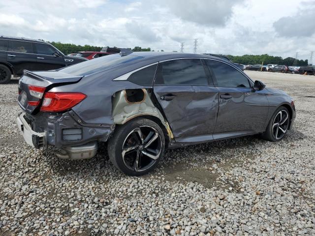 Vin: 1hgcv1f32ja259219, lot: 60488515, honda accord sport 20183