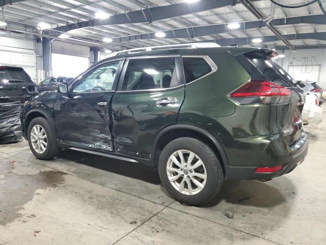 Vin: 5n1at2mv9lc717797, lot: 60565525, nissan rogue s 20202