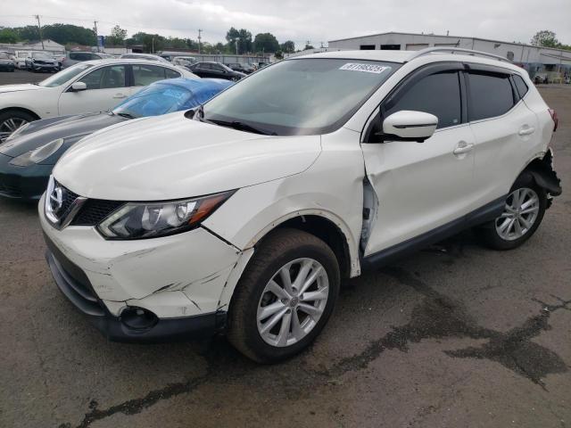 Vin: jn1bj1cp1jw102753, lot: 61198325, nissan rogue s 2018 img_1