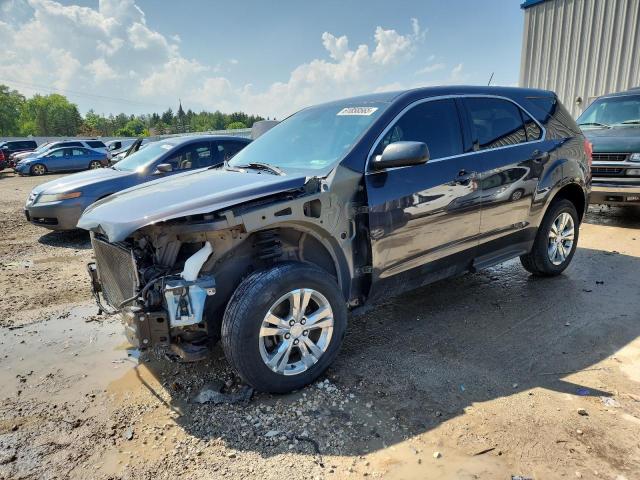 Vin: 2gnalbek6g6323351, lot: 61858565, chevrolet equinox ls 2016 img_1
