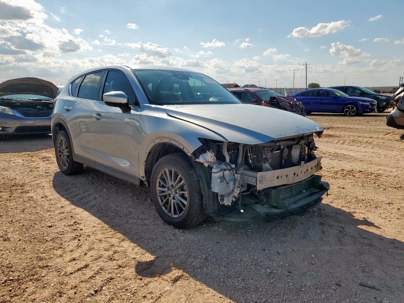 2017 MAZDA CX-5 TOURI JM3KFBCL7H0119238