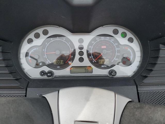 2003 APRILIA ATLANTIC 5 ZD4PTC0013S000500
