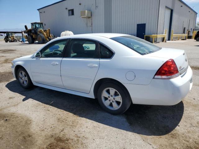 Vin: 2g1wb5en0a1207850, lot: 62330565, chevrolet impala lt 20102