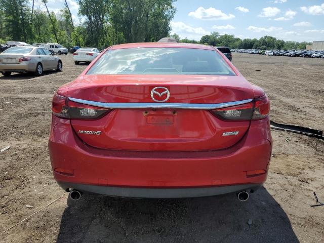 2017 MAZDA 6 TOURING #3268238023