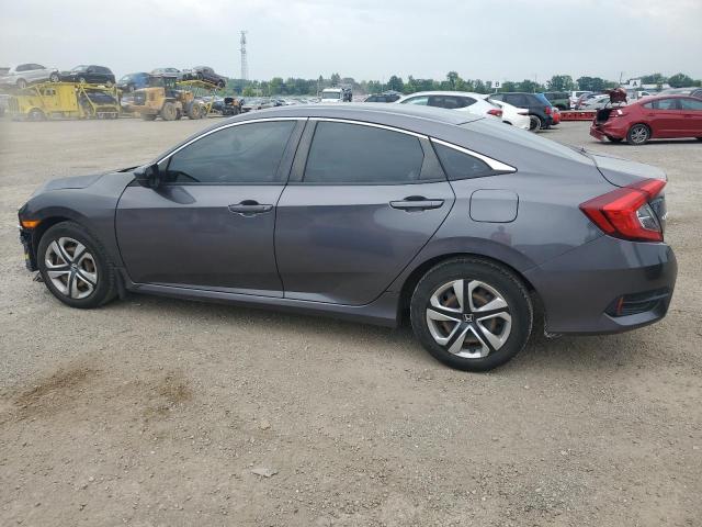 Vin: 2hgfc2f55hh022438, lot: 62130235, honda civic lx 20172