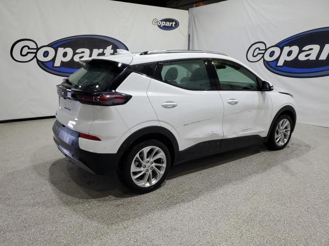 Vin: 1g1fy6s05p4184057, lot: 59012475, chevrolet bolt lt 20233