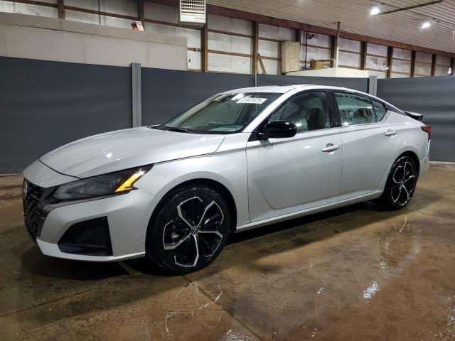 Vin: 1n4bl4cv6rn431687, lot: 61441475, nissan altima sr 2024 img_1