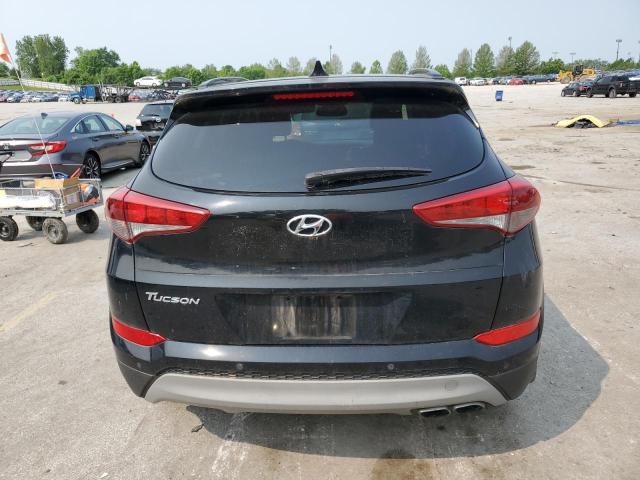 2018 HYUNDAI TUCSON VAL - KM8J33A20JU779726