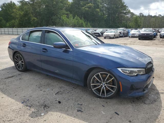 Vin: 3mw5r1j06m8b74986, lot: 60648895, bmw 3 series 20214
