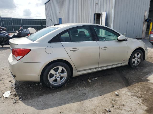 2015 CHEVROLET CRUZE LT 1G1PC5SB2F7171231
