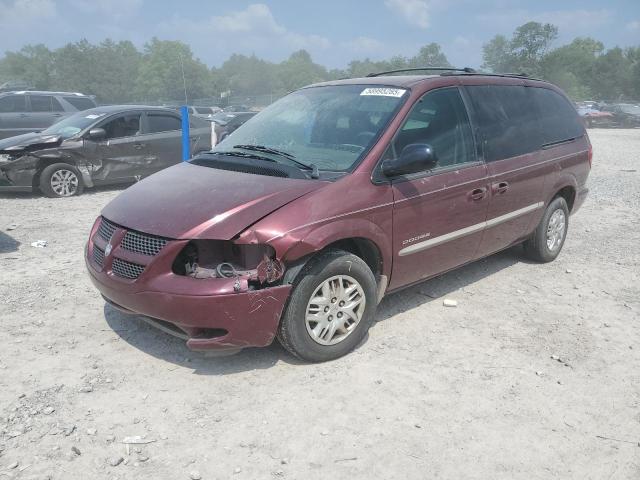 DODGE GRAND CARA