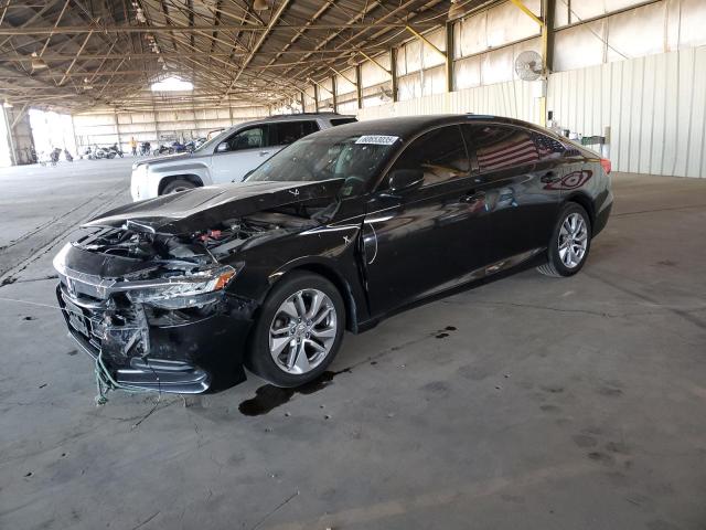 Vin: 1hgcv1f14ja250648, lot: 60653035, honda accord lx 2018 img_1