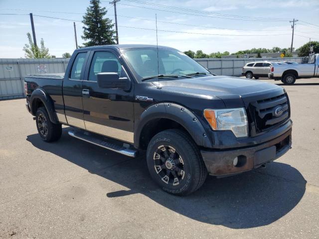 Vin: 1ftex1e82afb48073, lot: 62184055, ford f-150 super cab 20104
