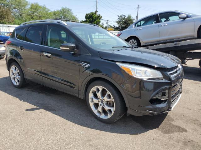 Vin: 1fmcu0j94eua83152, lot: 58293855, ford escape titanium 20144