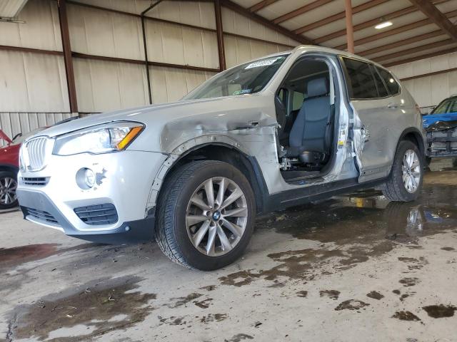 Vin: 5uxwx9c30h0w76376, lot: 62319975, bmw x3 xdrive28i 2017 img_1