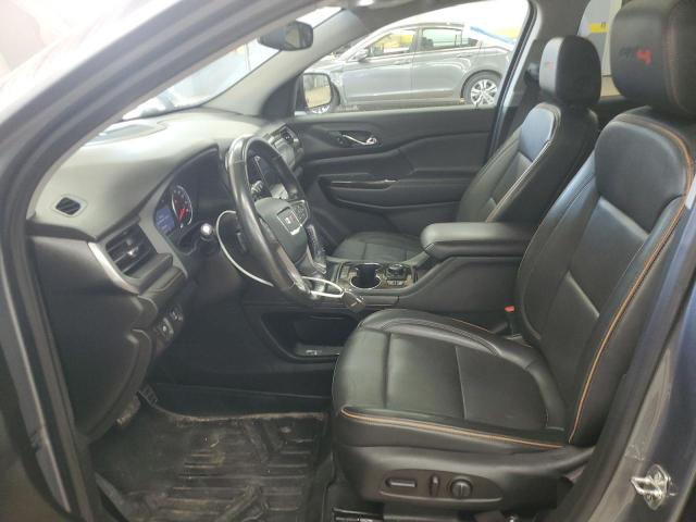 2021 GMC ACADIA AT4 1GKKNLLSXMZ223905