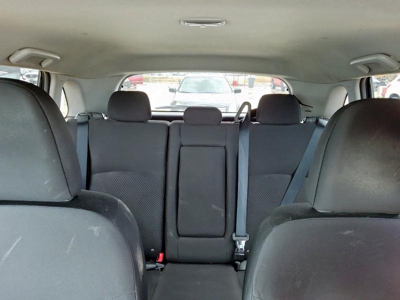 2015 MITSUBISHI OUTLANDER - 4A4AP3AU3FE017026