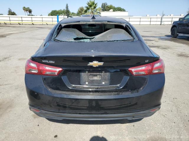 2021 CHEVROLET MALIBU LT - 1G1ZD5ST2MF025865