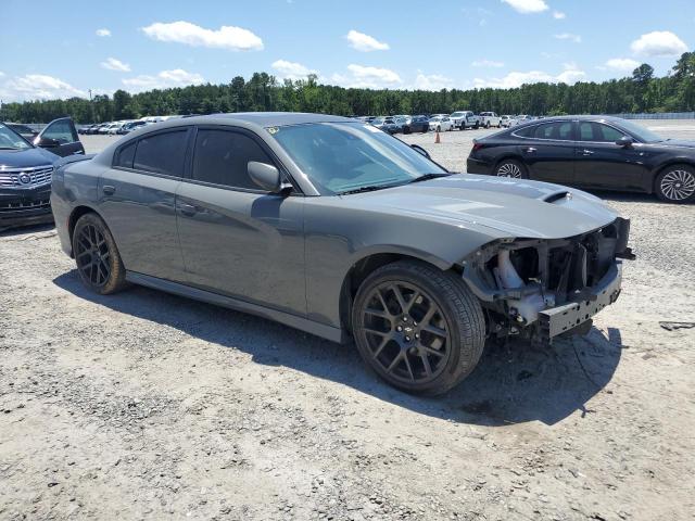 Vin: 2c3cdxctxhh643001, lot: 61014355, dodge charger r/t 20174