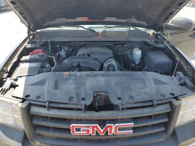 2011 GMC SIERRA K15 - 1GTR2TE30BZ349535