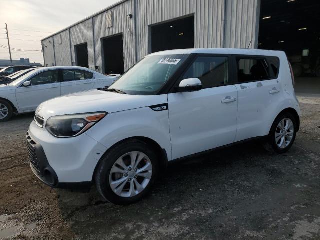 Vin: kndjp3a57e7082593, lot: 58146065, kia soul + 2014 img_1