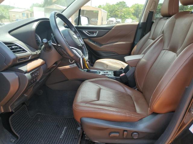2020 SUBARU FORESTER T - JF2SKAXC8LH540955