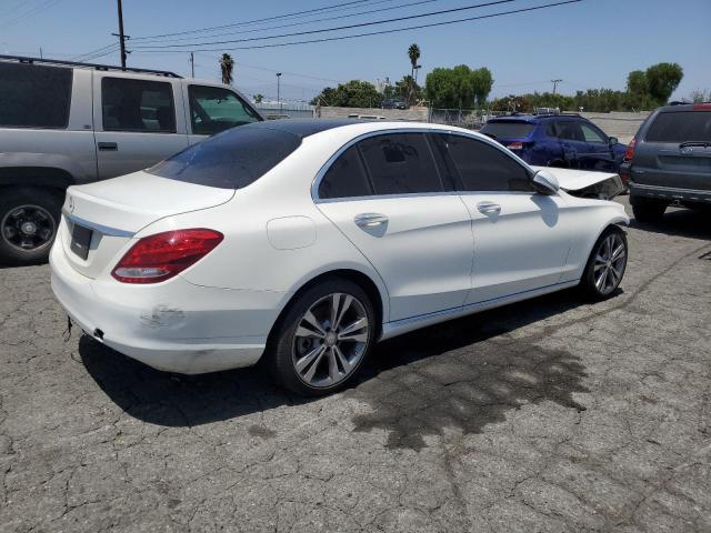 Vin: 55swf4jb0gu163791, lot: 61433475, mercedes-benz c-class 300 20163
