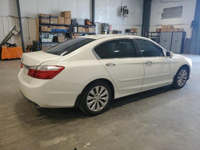 Vin: 1hgcr2f81ea079581, lot: 58201015, honda accord exl 20143
