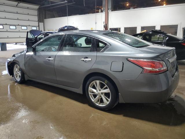 Vin: 1n4al3ap3ec420131, lot: 62303855, nissan altima 2.5 20142