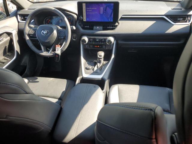 2024 TOYOTA RAV4 XSE 2T3E6RFV2RW061726