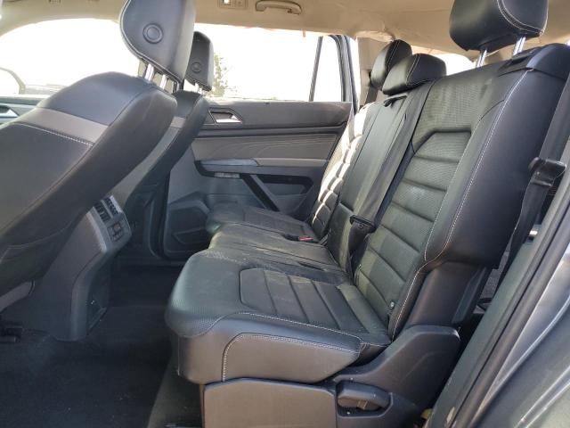 2021 VOLKSWAGEN ATLAS SEL 1V2TR2CA6MC553368