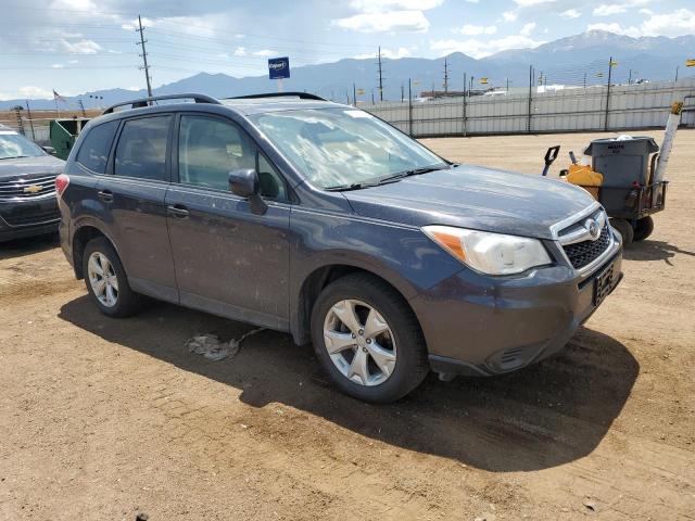 Vin: jf2sjadc8fh467260, lot: 61025345, subaru forester 2.5i premium 20154