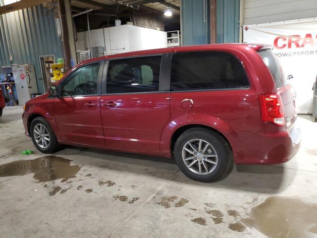 Vin: 2c4rdgbg1gr250393, lot: 61189965, dodge caravan se 20162